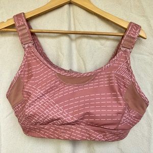Duluth Trading Hellrassiere Work Sports Bra